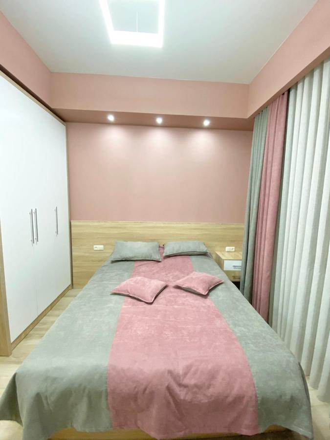 Luxury Apartment, New Building, Centre Jereván Kültér fotó