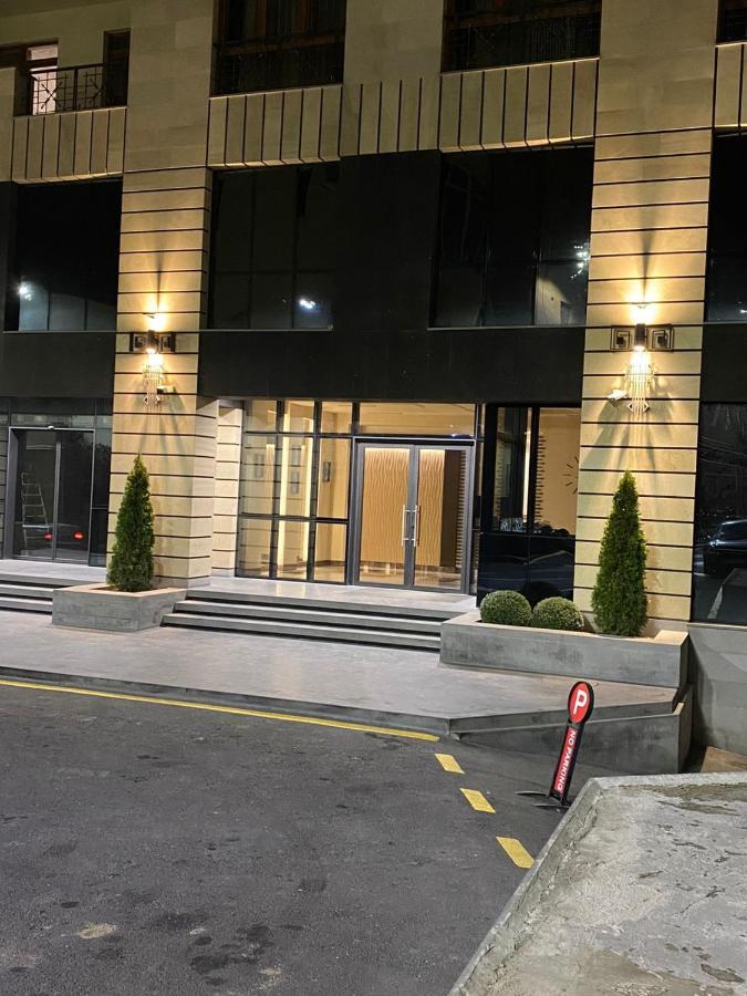Luxury Apartment, New Building, Centre Jereván Kültér fotó