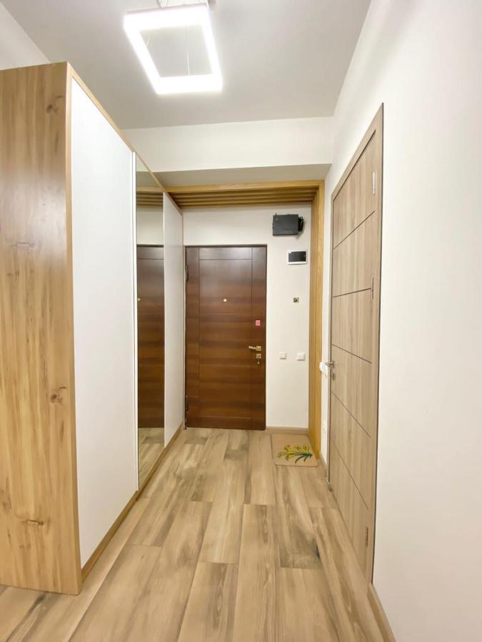 Luxury Apartment, New Building, Centre Jereván Kültér fotó