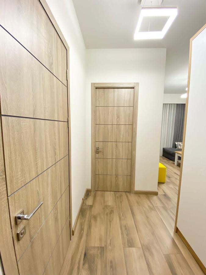 Luxury Apartment, New Building, Centre Jereván Kültér fotó