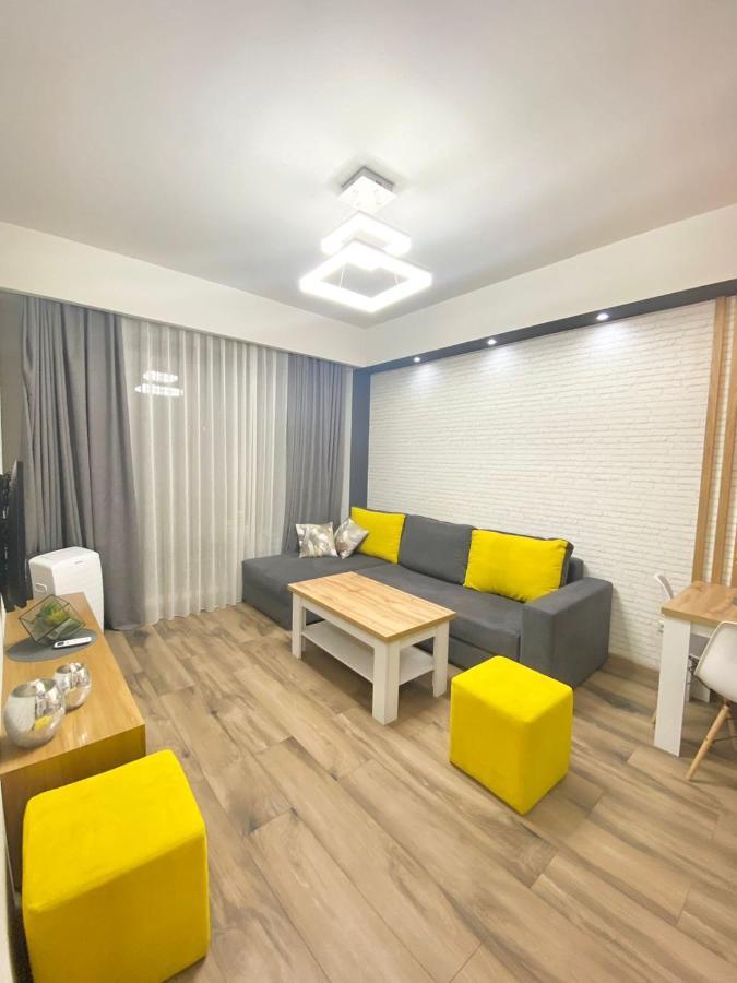 Luxury Apartment, New Building, Centre Jereván Kültér fotó